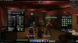 Secret World screenshot