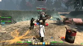 Secret World Legends screenshot