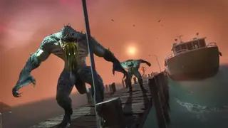 Secret World Legends screenshot