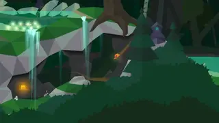 Secrets of Rtikon screenshot