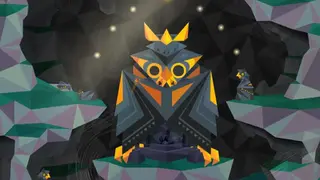 Secrets of Rtikon screenshot