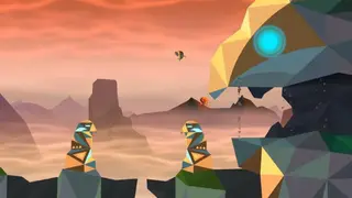 Secrets of Rtikon screenshot