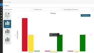 SECTARA screenshot