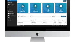 SECTARA screenshot