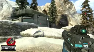 Section 8 screenshot