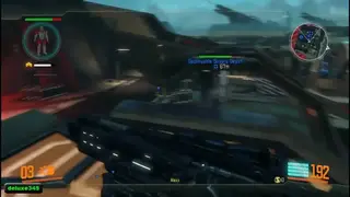 Section 8 screenshot