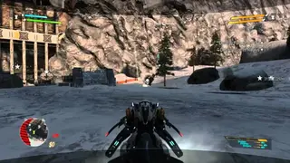 Section 8: Prejudice screenshot