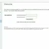 Secure Bookmarks