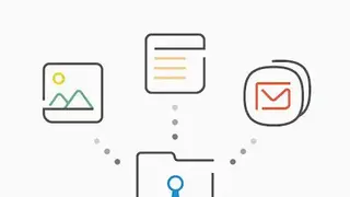 Secure Folder screenshot