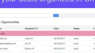 Secure Gmail screenshot