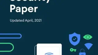 Secure PDF Viewer screenshot