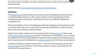 Secure PDF Viewer screenshot
