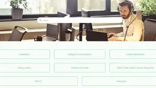 Secure Privacy screenshot