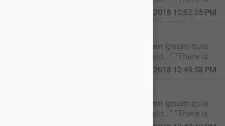 Secure Text screenshot