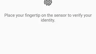 Secure Text screenshot