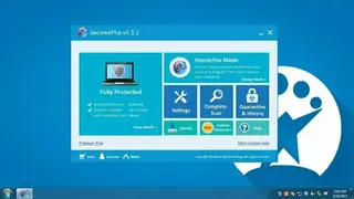 SecureAPlus screenshot