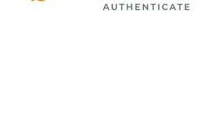 SecureAuth screenshot