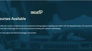 SecurED screenshot