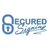 Secured Signing