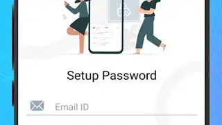 SecureME screenshot