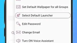 SecureME screenshot