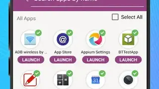 SecureME screenshot