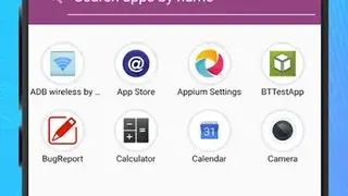 SecureME screenshot