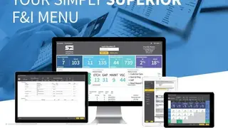 SEcureMetrics screenshot