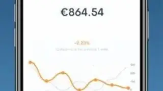 SecurionPay screenshot