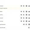 Security Checklist