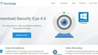 Security Eye screenshot