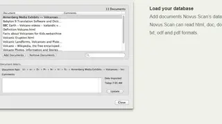 Security Process Explorer screenshot