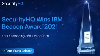 SecurityHQ screenshot