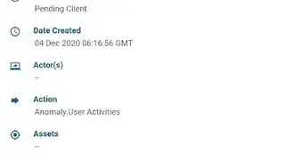 SecurityHQ screenshot