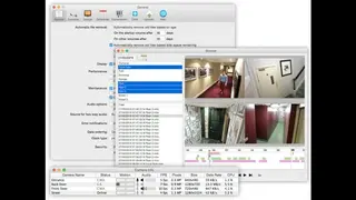 SecuritySpy screenshot