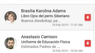SEDUCA screenshot