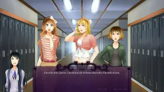 Seduce Me the Otome screenshot