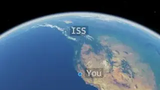 See A Satellite Tonight screenshot