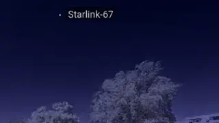 See A Satellite Tonight screenshot