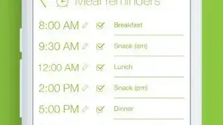 See How You Eat screenshot