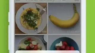 See How You Eat screenshot