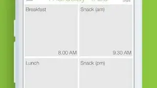 See How You Eat screenshot