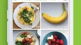 See How You Eat screenshot