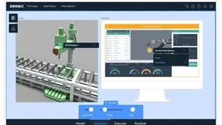 Seebo screenshot