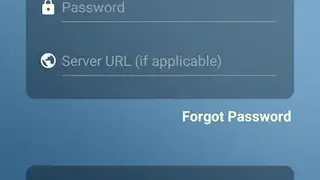 Seecrypt screenshot