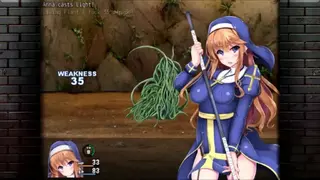 Seed of Evil screenshot