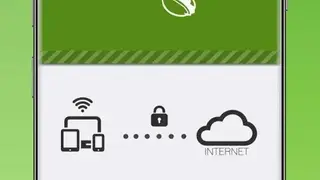 Seed4.Me VPN screenshot