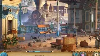 Seekers Notes screenshot