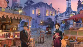 Seekers Notes screenshot