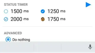 Seen screenshot